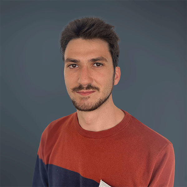 Team member