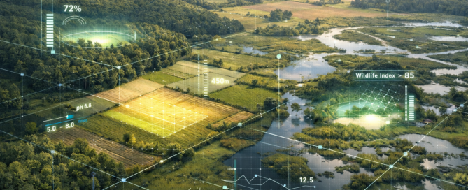 Programmable Finance Visualization