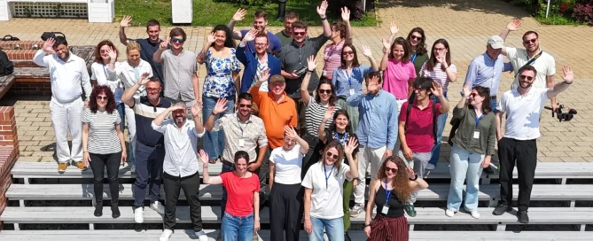 BIO-CAPITAL Group Picture