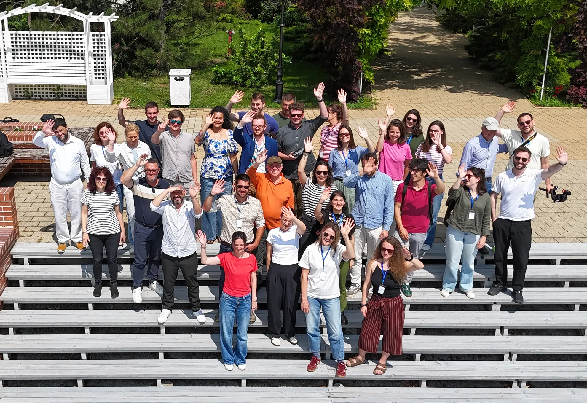 BIO-CAPITAL Group Picture